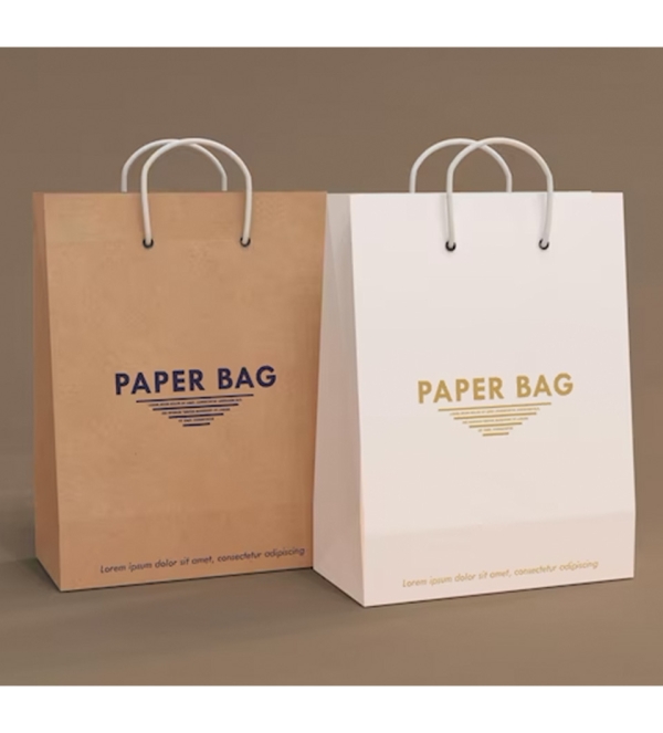 Paper Bag