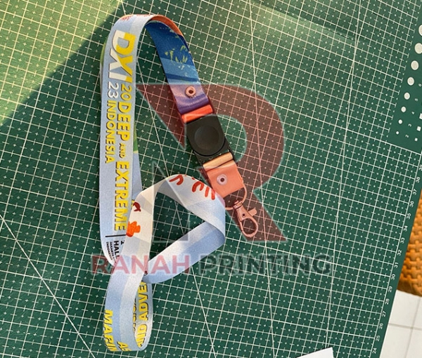 Lanyard - Image 3