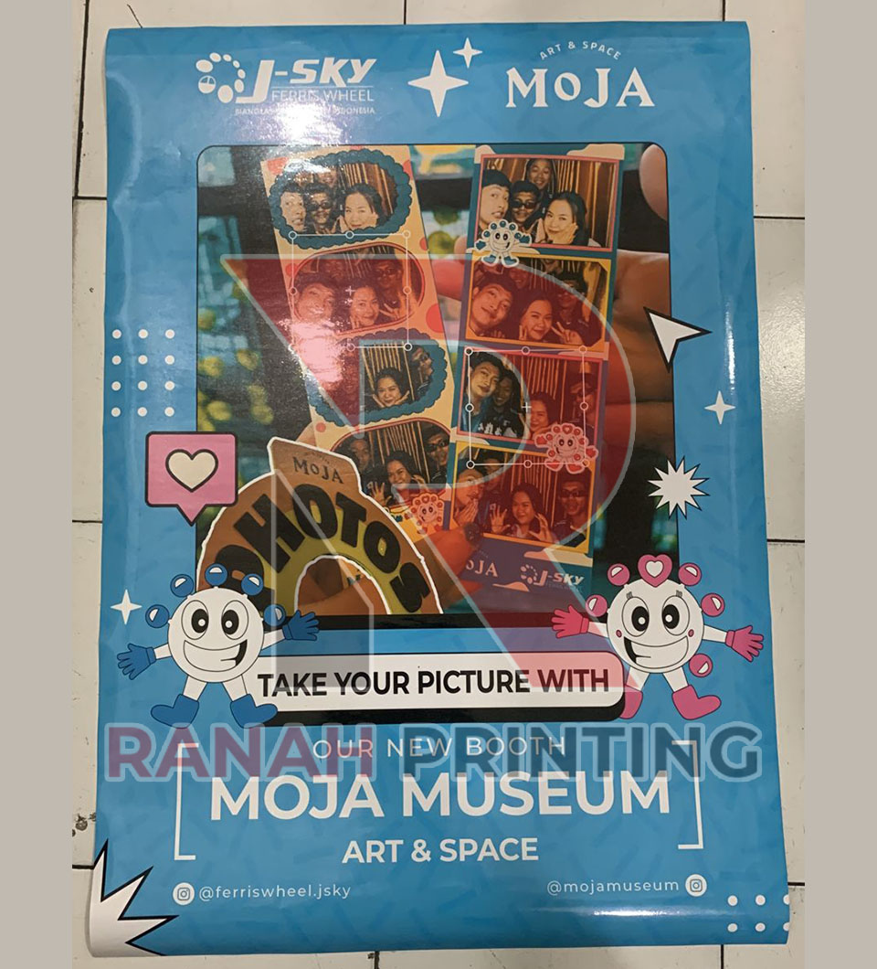 Stand Banner - Image 2