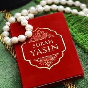 Yasin