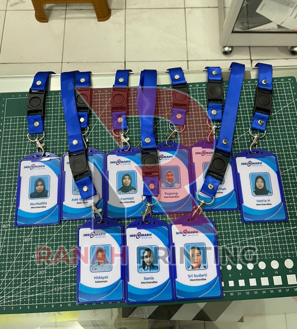 Id Card - Image 4