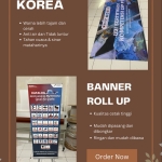 Jenis-Jenis Banner