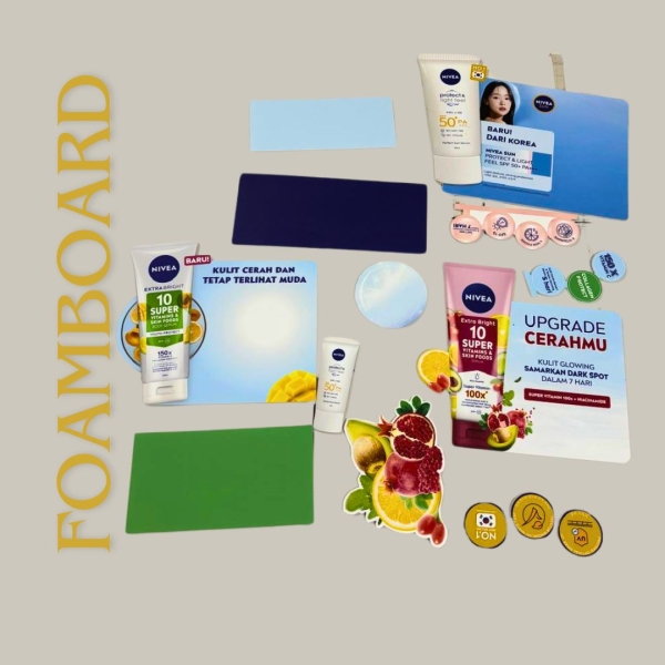 Foamboard