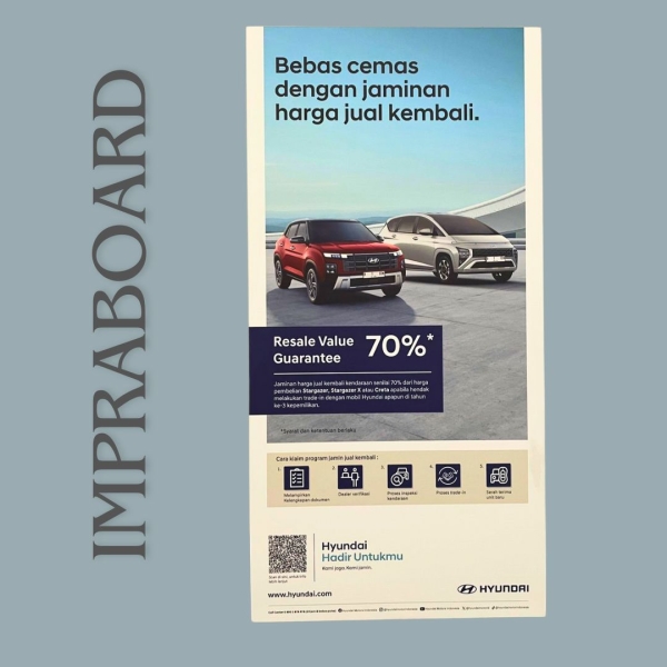 Impraboard