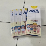 Contoh cetak Brosur Lipat 3