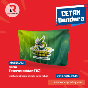 Bendera