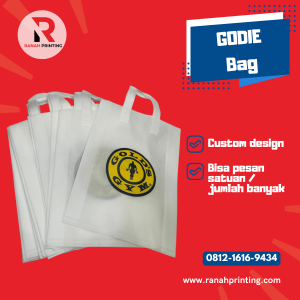 Godie Bag