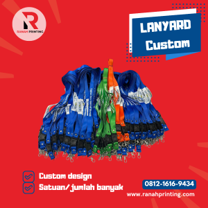 Lanyard