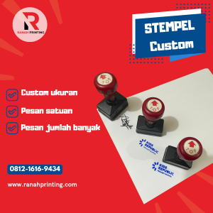 Stempel